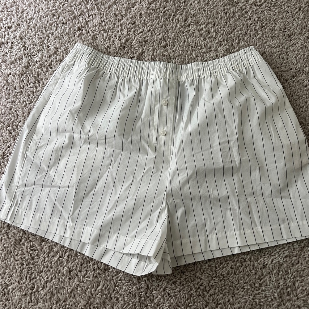 H&M boxer shorts